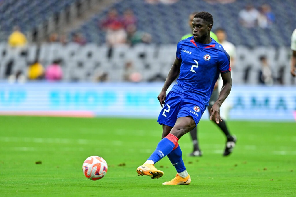 Le programme des internationaux angevins !