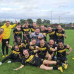 D2 (J22) : l&rsquo;ES Morannes s&rsquo;offre le champion pour bien terminer la saison