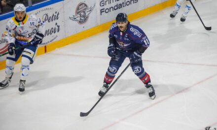 Robin GABORIT : Une saison pleine de réussites, mais sans trophée à la clé…