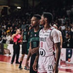 Cholet Basket : Une saison solide mais encore irrégulière