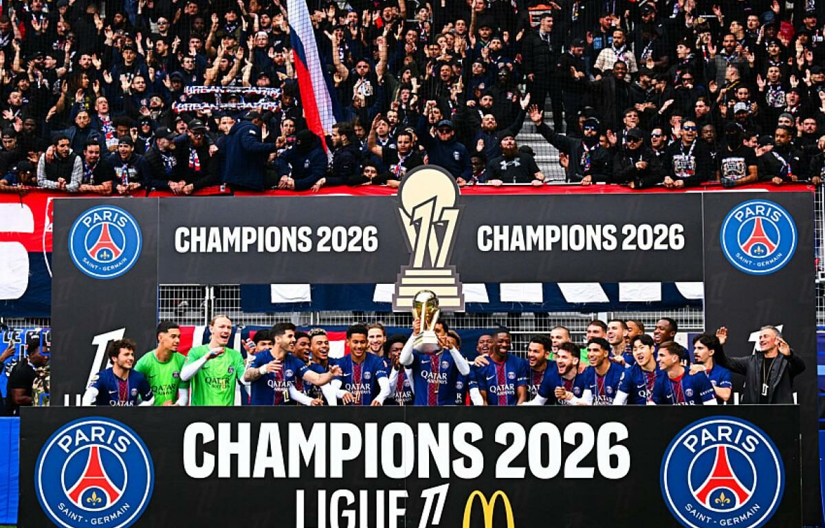 La Ligue 1 a fait ses comptes : gagnants, perdants et révélations