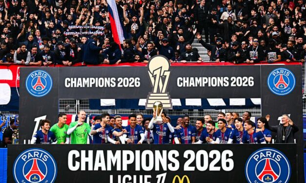 La Ligue 1 a fait ses comptes : gagnants, perdants et révélations