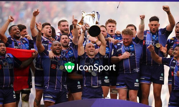 Un week-end parfait pour le rugby français en Coupe d’Europe !