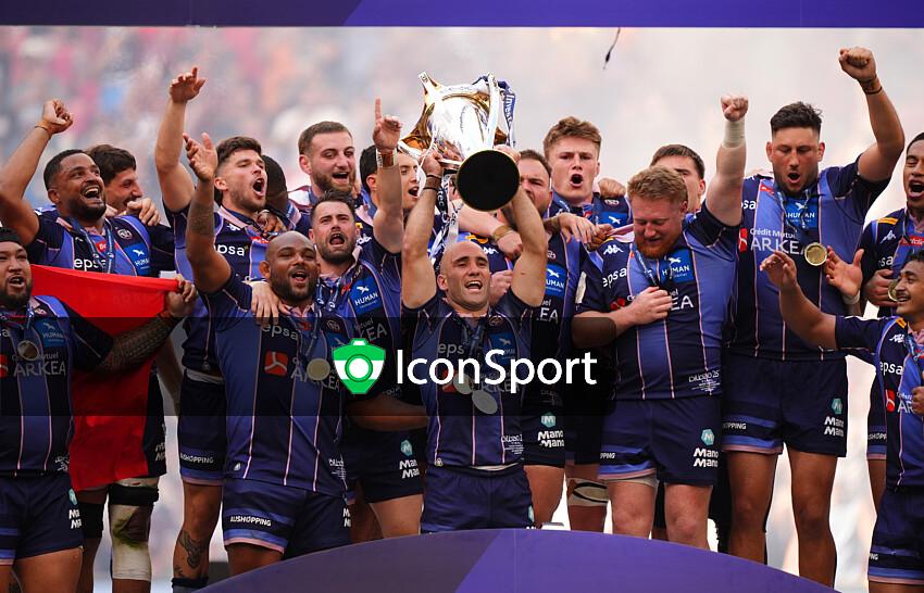 Un week-end parfait pour le rugby français en Coupe d’Europe !