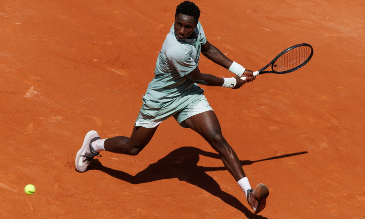 Entre exploits et désillusions, les Bleus vivent un Roland-Garros mouvementé