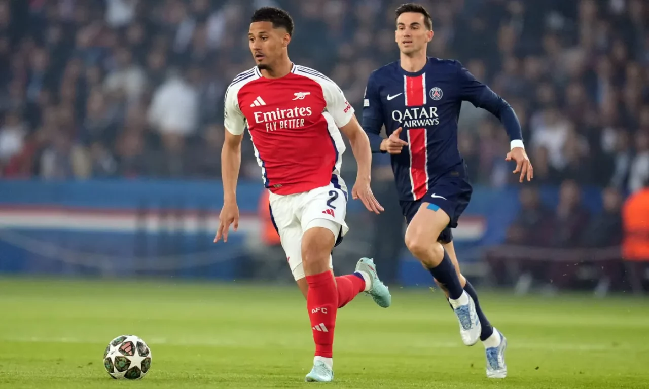 PSG-Arsenal : une finale pour l&rsquo;histoire