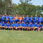 D1 ( J22) : Malgré la défaite, Le Fuilet Chaussaire monte en R3 après une saison historique !