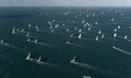 Cinq raisons de ne pas manquer la Route du Rhum – Destination Guadeloupe 2026 !