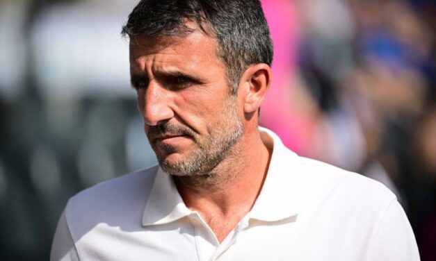 SCO Angers : Gilli imminent, mercato en suspens