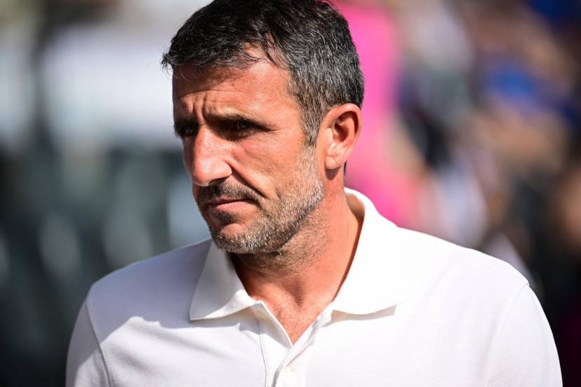 SCO Angers : Gilli imminent, mercato en suspens