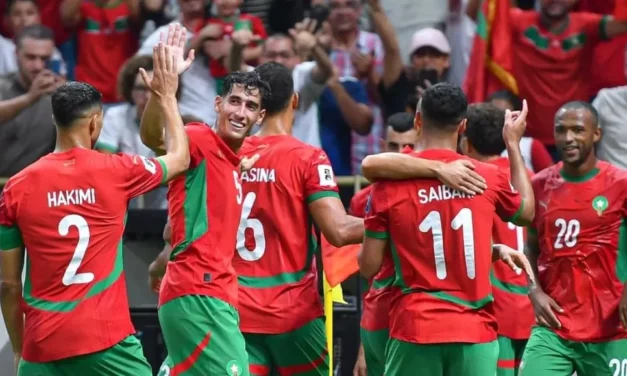 COUPE DU MONDE 2026 — GROUPE C : BRÉSIL, MAROC, ÉCOSSE, HAÏTI