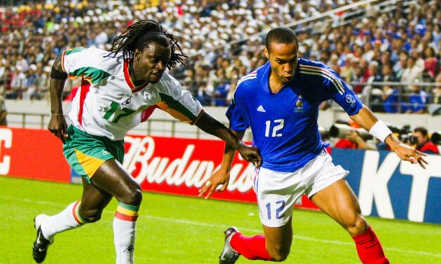 France – Sénégal : retrouvailles chargées d’histoire pour l’entrée en lice des Bleus