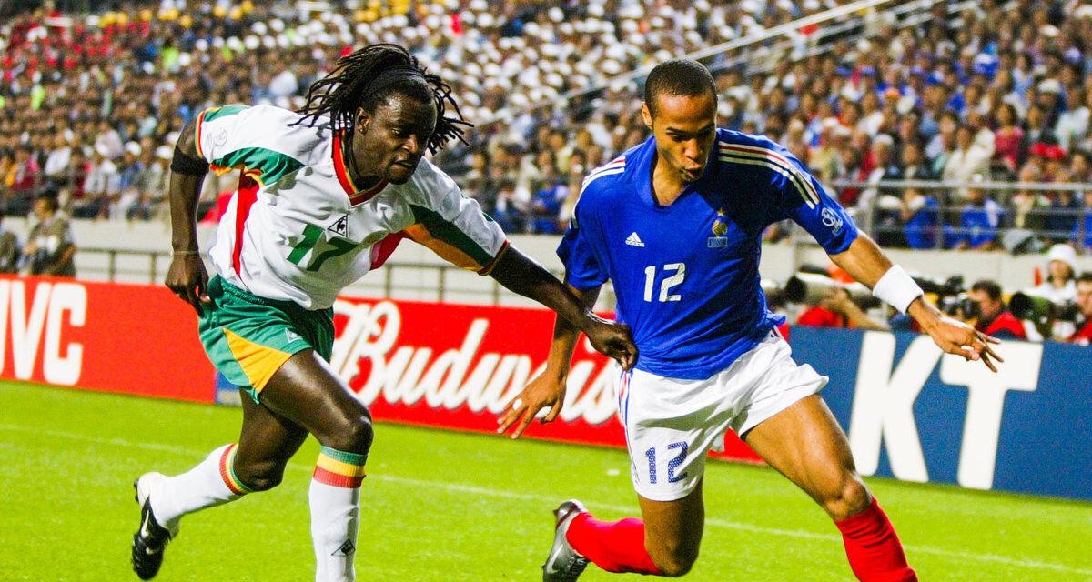 France – Sénégal : retrouvailles chargées d’histoire pour l’entrée en lice des Bleus