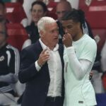 France – Irak : Les Bleus veulent se qualifier