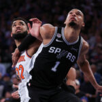 Les Finals NBA relancées entre San Antonio et New York !