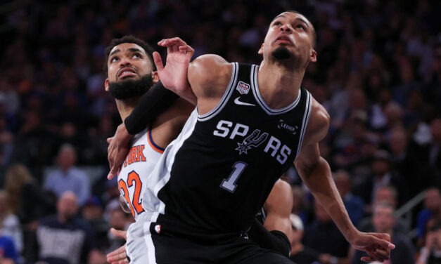 Les Finals NBA relancées