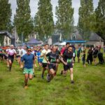 Les Traces du Louet : le sport pour rassembler tout un village