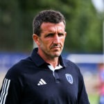 Angers SCO a trouvé son nouvel entraîneur avec l&rsquo;arrivée de Stéphane GILLI