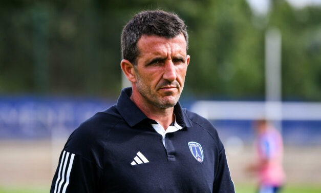 Angers SCO a trouvé son nouvel entraîneur avec l&rsquo;arrivée de Stéphane GILLI
