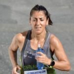 Une saison pleine de succès pour Lucie TANYELI !