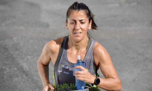 Une saison pleine de succès pour Lucie TANYELI !