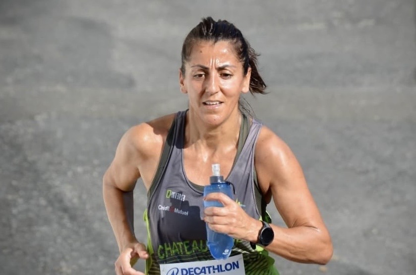 Une saison pleine de succès pour Lucie TANYELI !