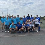 Un tournoi caritatif en faveur de la lutte contre la leucémie