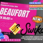 Les 1 100 dossards du semi-marathon de Beaufort-en-Anjou pris d&rsquo;assaut, cap désormais sur le 10 km et le 6 km !