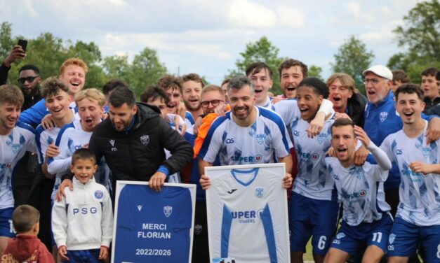Après une saison contrastée, l’AS Saint-Hilaire-Vihiers-Saint-Paul assure son maintien en Régional 3
