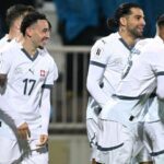 Groupe B – Canada, Suisse, Bosnie-Herzégovine, Qatar : le groupe le plus serré ?