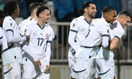 Groupe B – Canada, Suisse, Bosnie-Herzégovine, Qatar : le groupe le plus serré ?