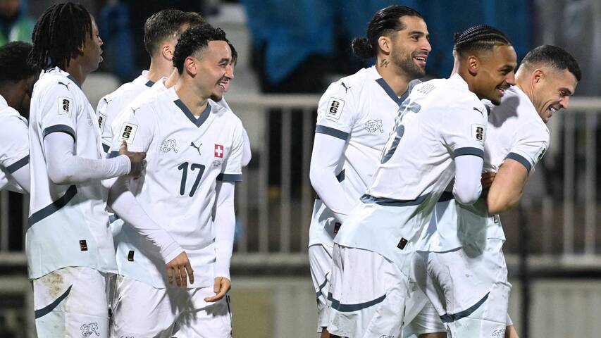 Groupe B – Canada, Suisse, Bosnie-Herzégovine, Qatar : le groupe le plus serré ?