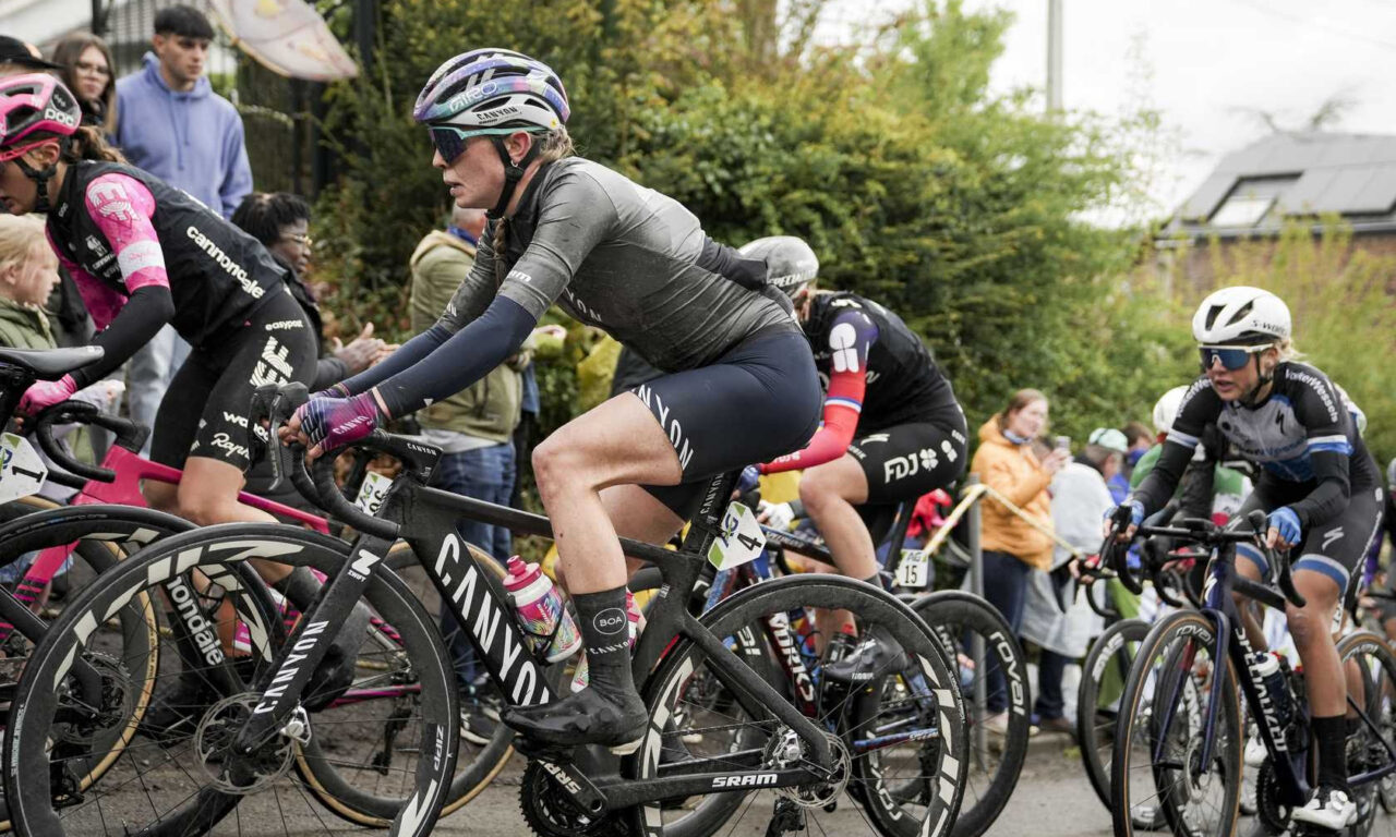 Tour de France Femmes 2026 : Les secondes qui comptent
