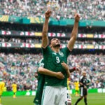 Un match d&rsquo;ouverture qui tourne en faveur du Mexique