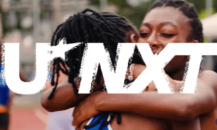 U*NXT : La FFA lance la marque des talents de demain !