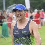 Ozgur TANYELI : Le plaisir de courir.