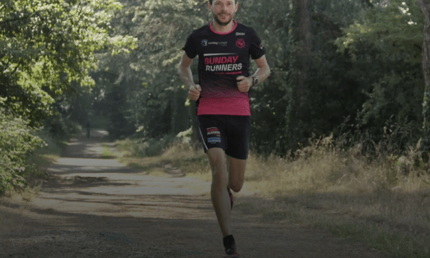Emmanuel BONNIER, 2e au Grand Raid de l&rsquo;Ultra-marin 2026 !