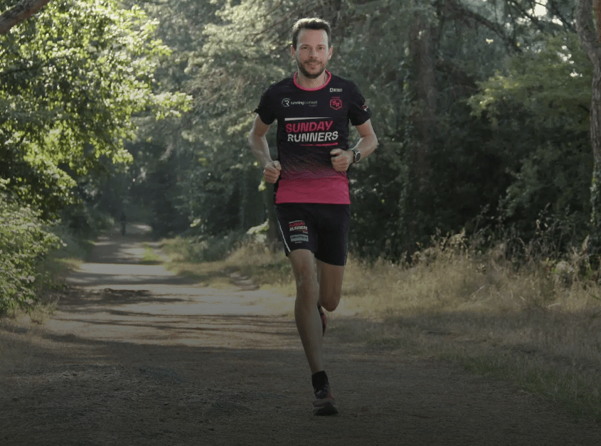 Emmanuel BONNIER, 2e au Grand Raid de l&rsquo;Ultra-marin 2026 !