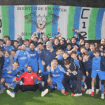 Une saison en dent de scie pour le Football Chalonnes-Chaudefonds en Régional 2