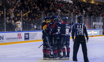 Les Ducs d&rsquo;Angers dévoilent leur programme de préparation et leurs ambitions pour la saison à venir