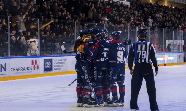 Les Ducs d&rsquo;Angers dévoilent leur programme de préparation et leurs ambitions pour la saison à venir