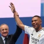 Nouvelle ére au Real de Madrid