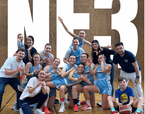 Julien HÉRAULT, un engagement total pour le basket angevin
