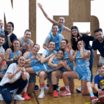 Julien HÉRAULT, un engagement total pour le basket angevin