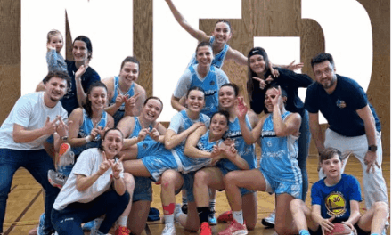 Julien HÉRAULT, un engagement total pour le basket angevin