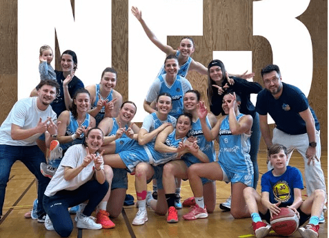 Julien HÉRAULT, un engagement total pour le basket angevin
