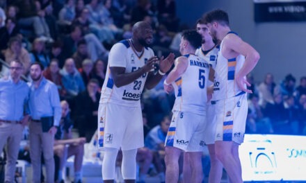 L’Etoile Angers Basket face à un été de reconstruction après six départs