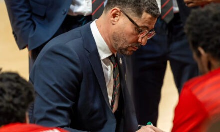Ali BOUZIANE revient sur son parcours d&rsquo;entraîneur entre Angers, Denain et la sélection Algérienne