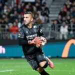 Anthony LOPES arrive à Angers SCO pour apporter son expérience