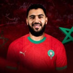 Amine SBAÏ va participer à la Coupe du Monde 2026 avec le Maroc !